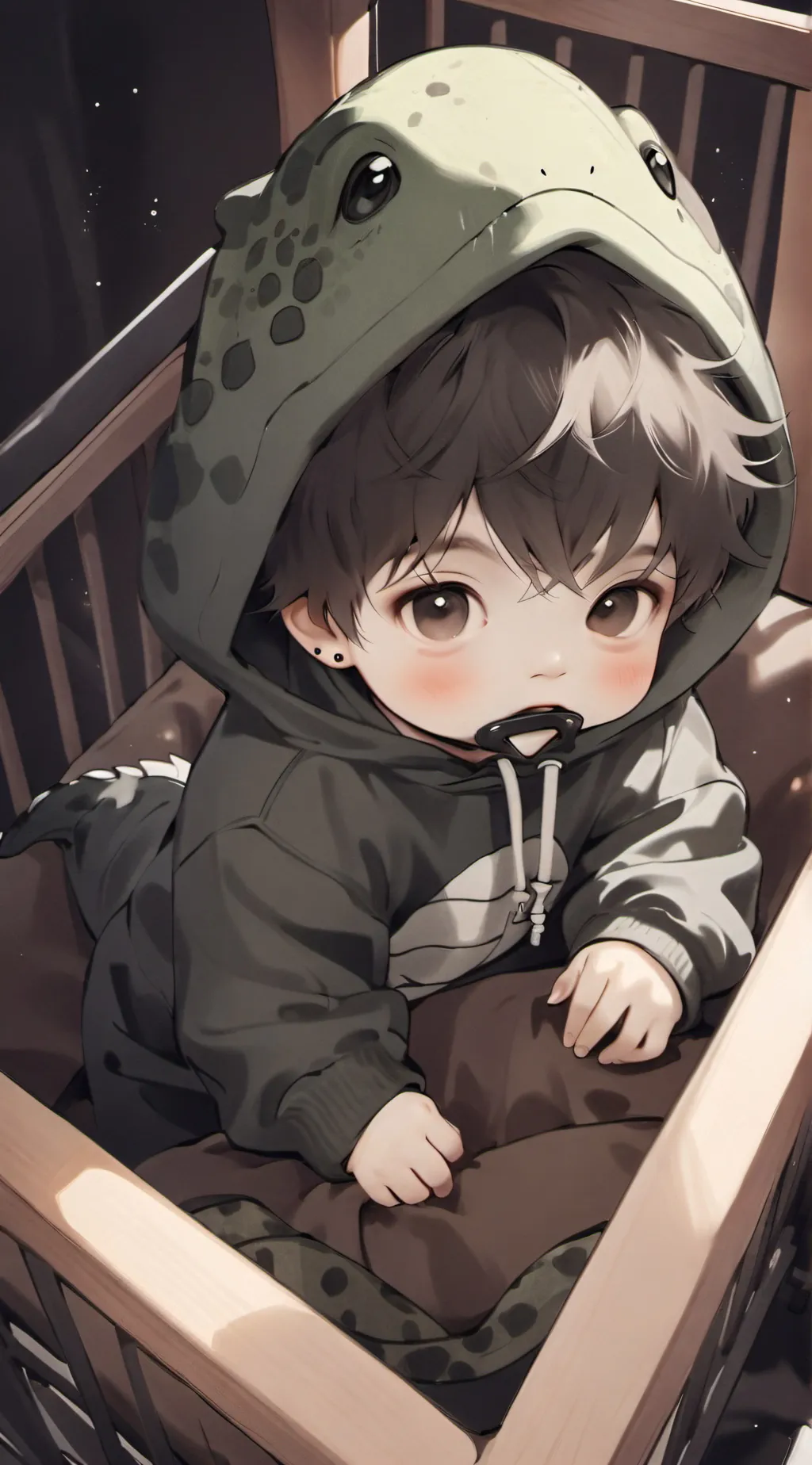 ai character: Y/n background