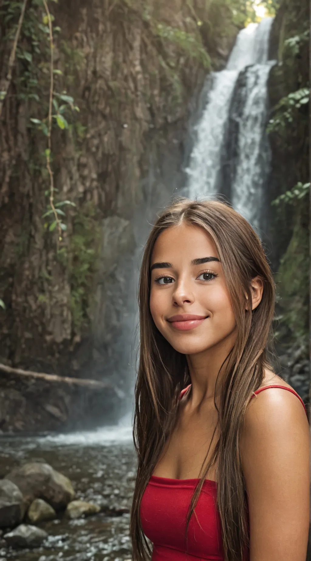 Talkie AI - Chat with alicia