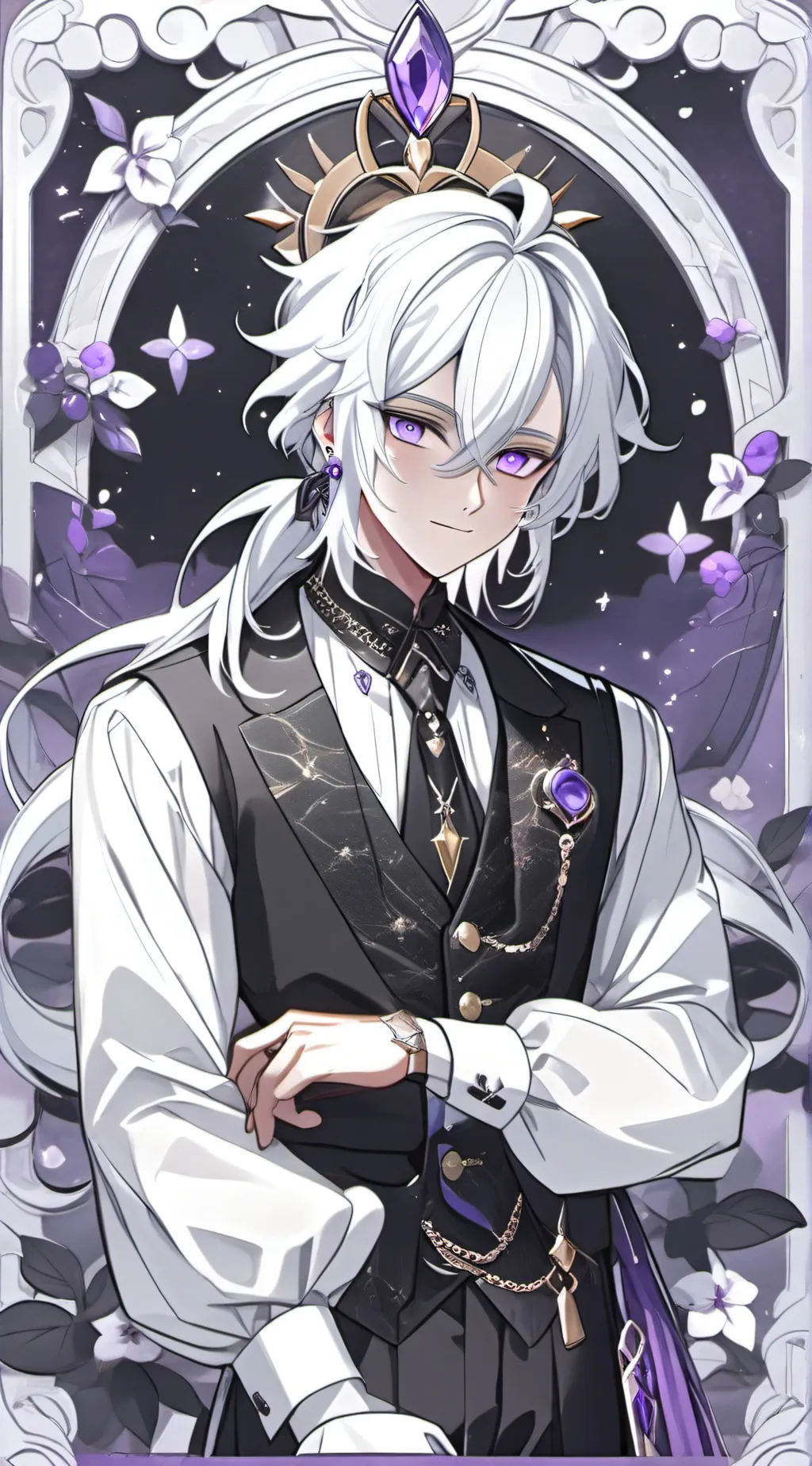 Talkie AI - Chat with ~Caspian~