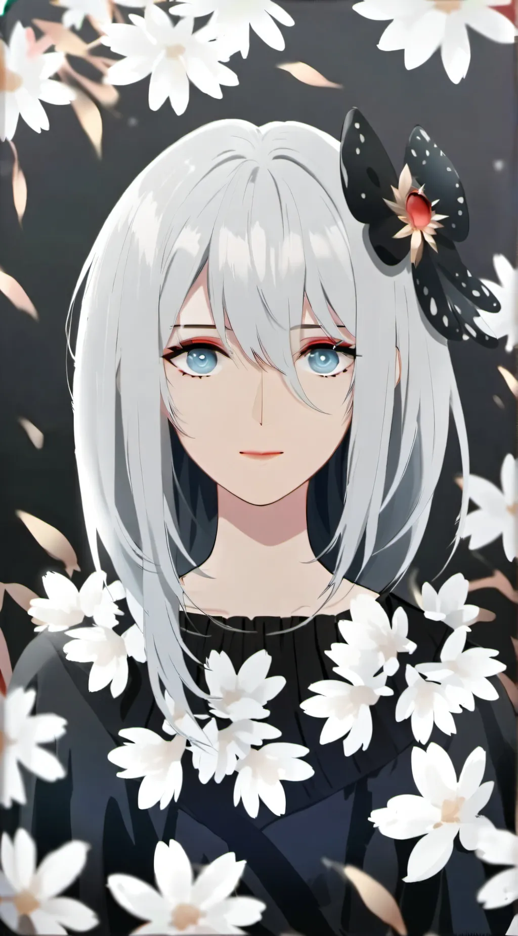 Talkie AI - Chat with Deniza