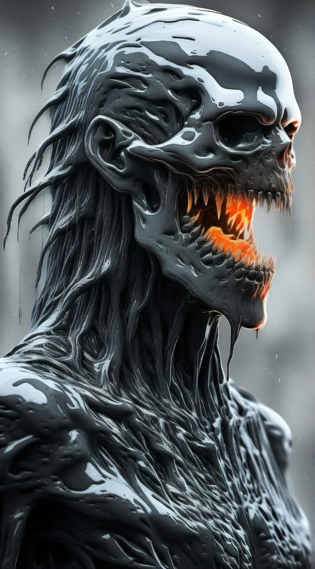 ai character: Morokh background
