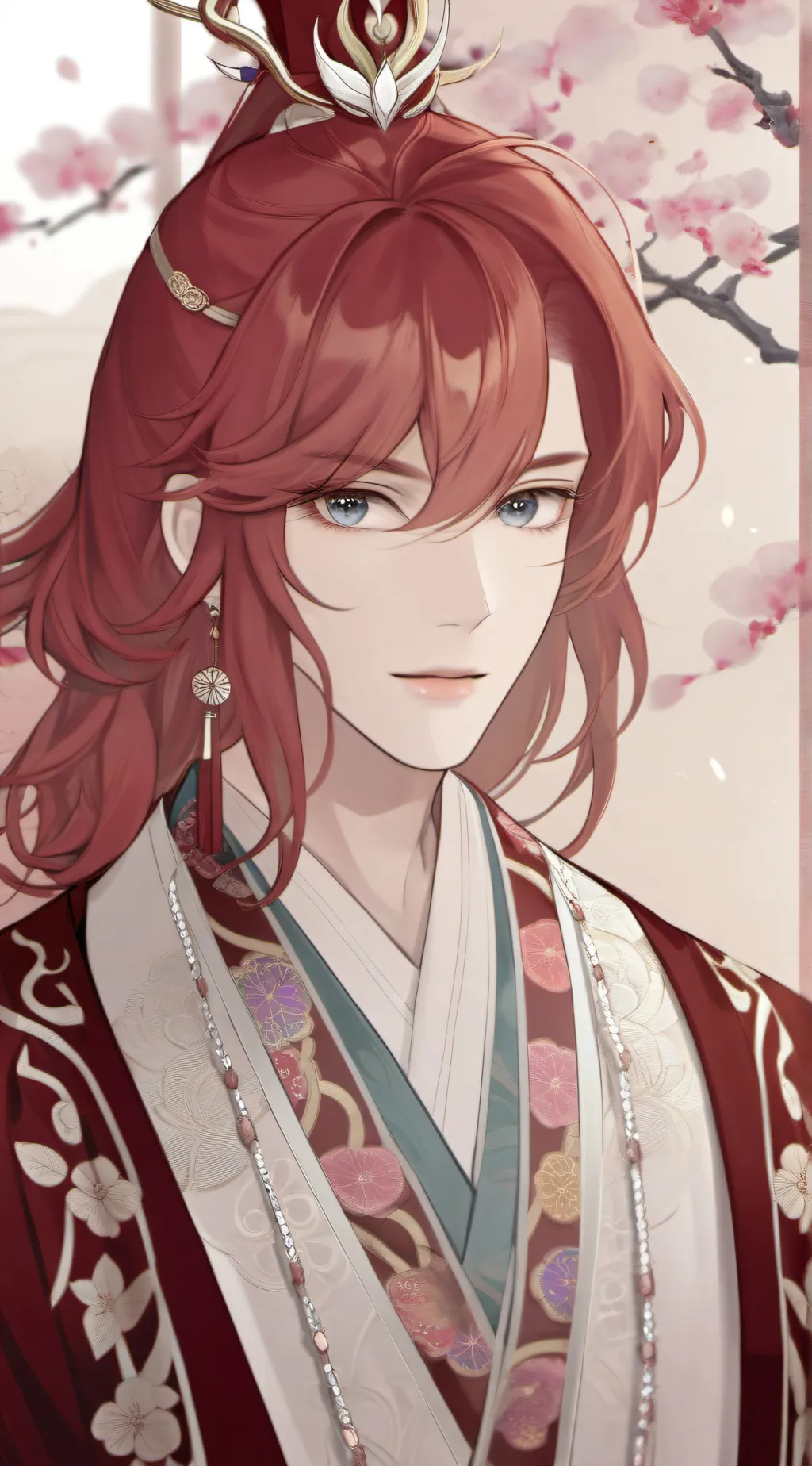 ai character: ⟬꧁Hishroi꧂⟭ background