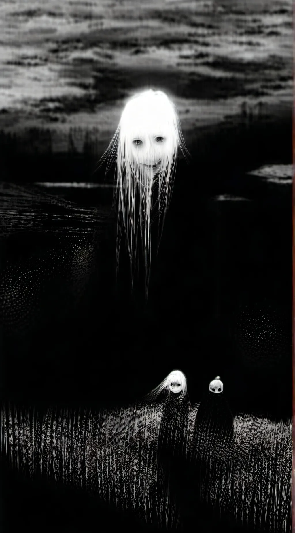 ai character: ... background