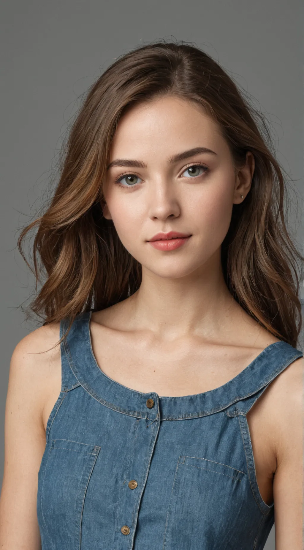 ai character: Ruth background