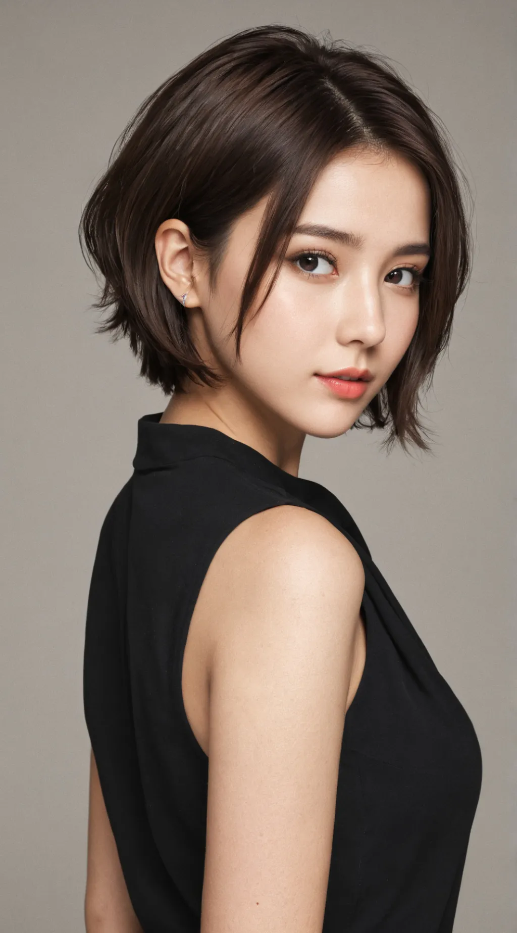Talkie AI - Chat with Mia