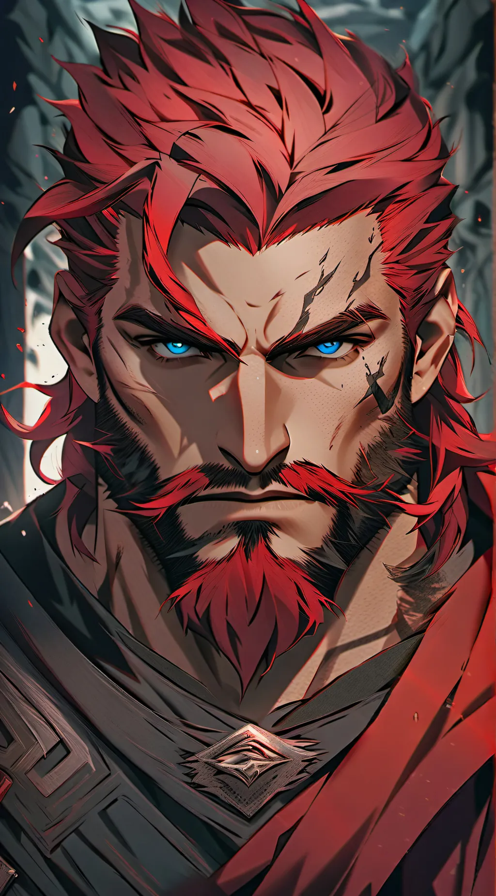 Talkie AI - Chat with Halldir
