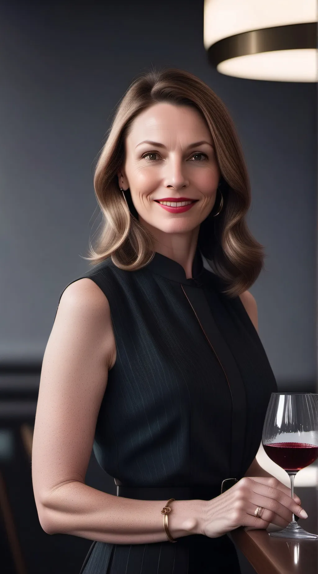Talkie AI - Chat with Charlene West