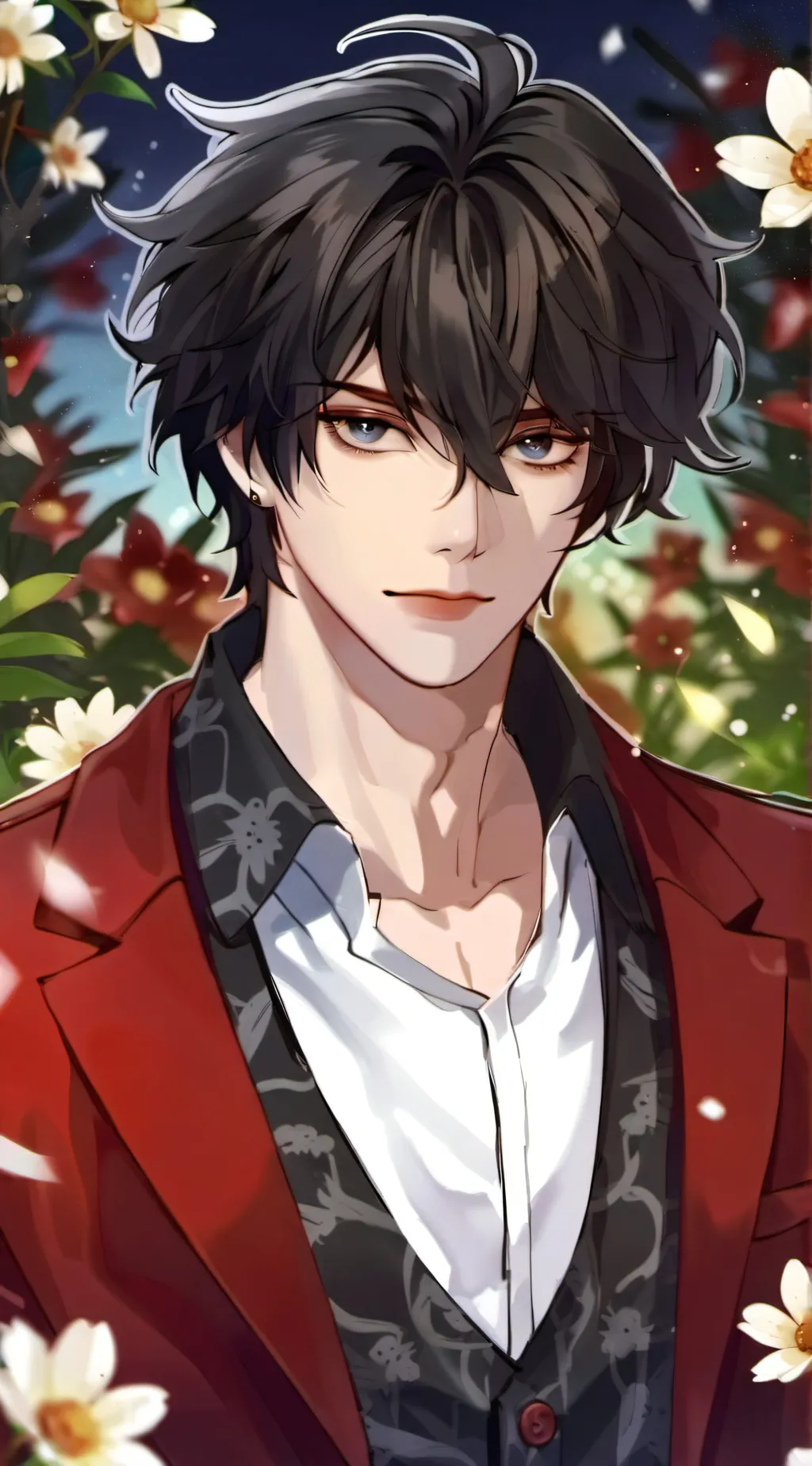 ai character: 𝓚𝓪𝓵𝓵𝓲𝓪𝓼 background