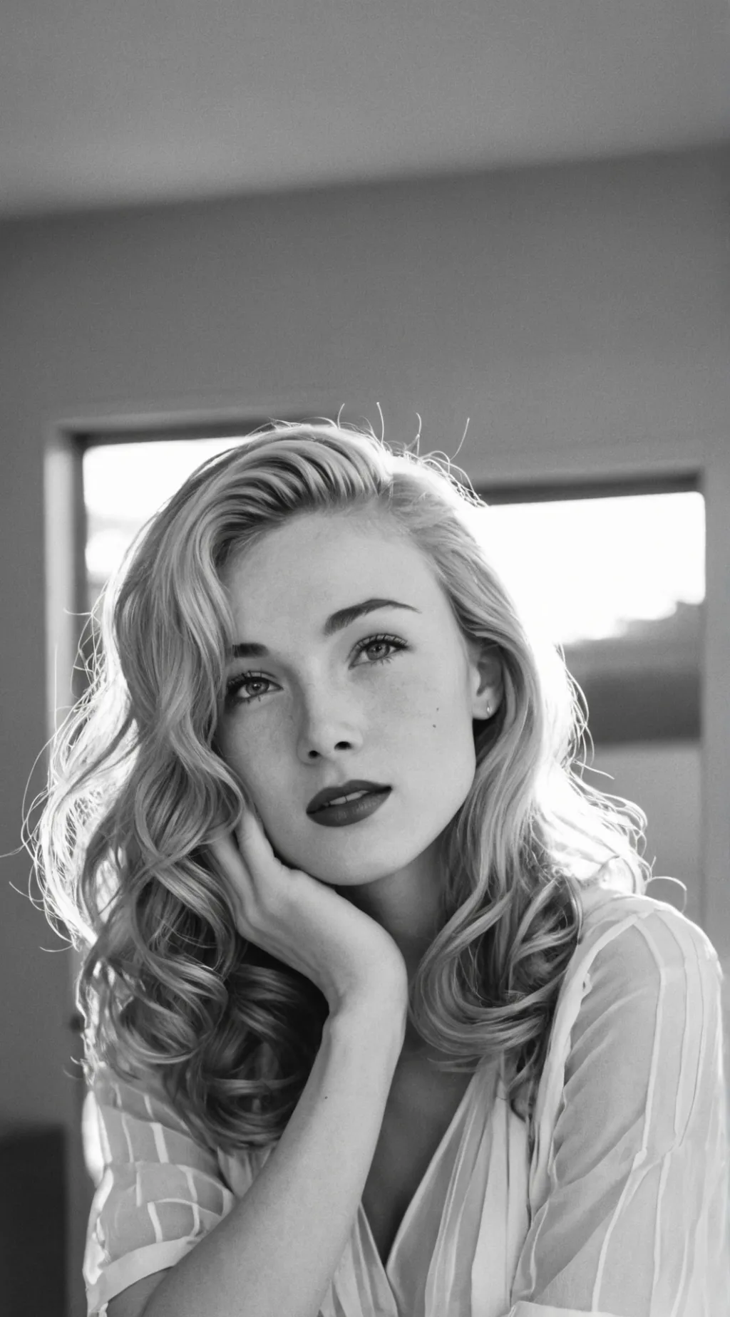 Talkie AI - Chat with Veronica