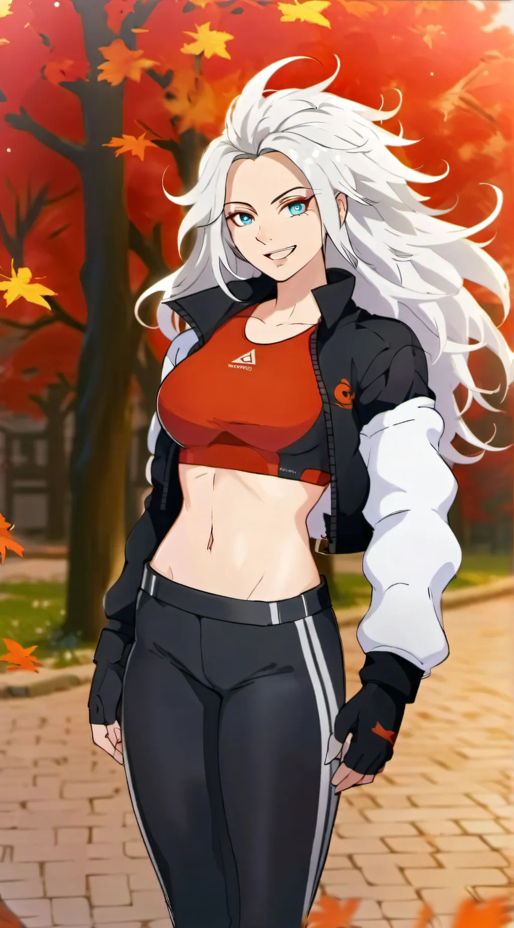 ai character: Marian Kelly background