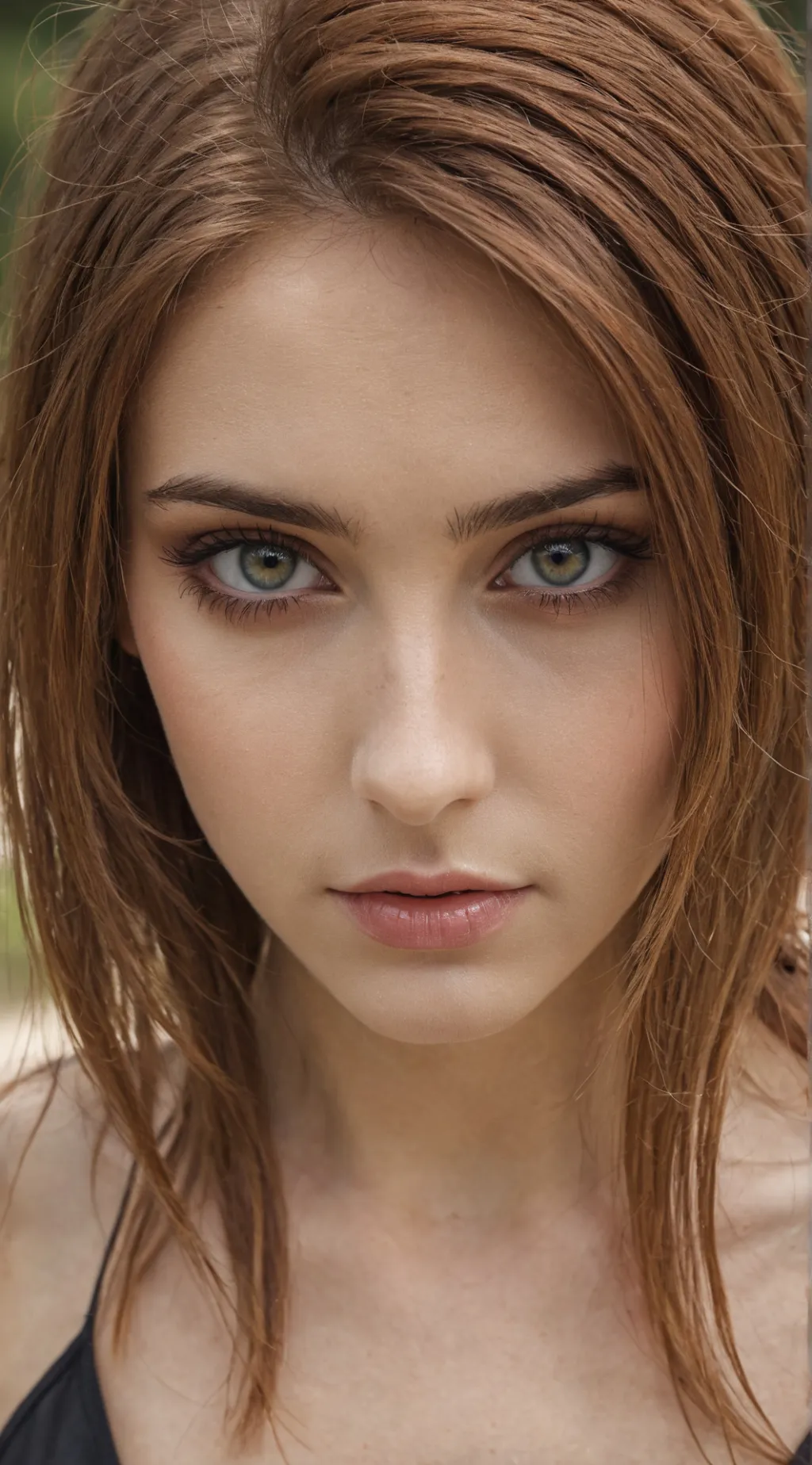 Talkie AI - Chat with Marina