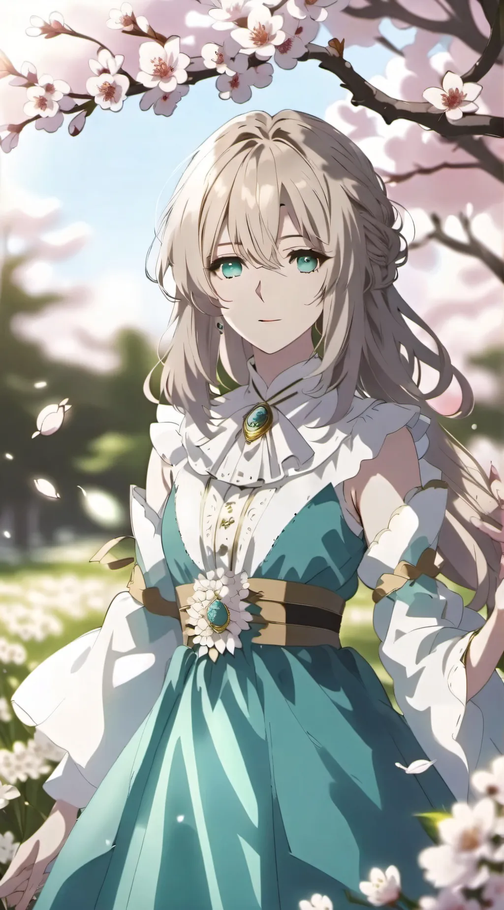 ai character: Idk.  background