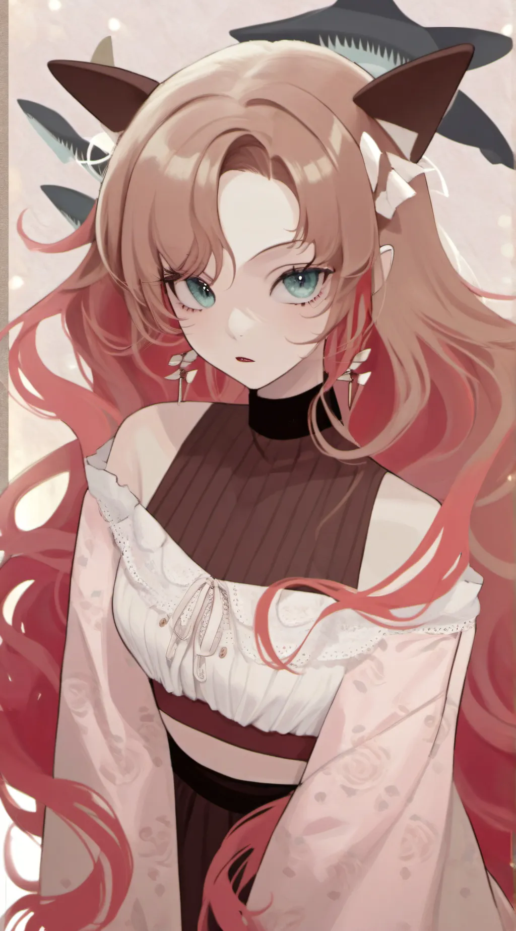 Talkie AI - Chat with Rena 