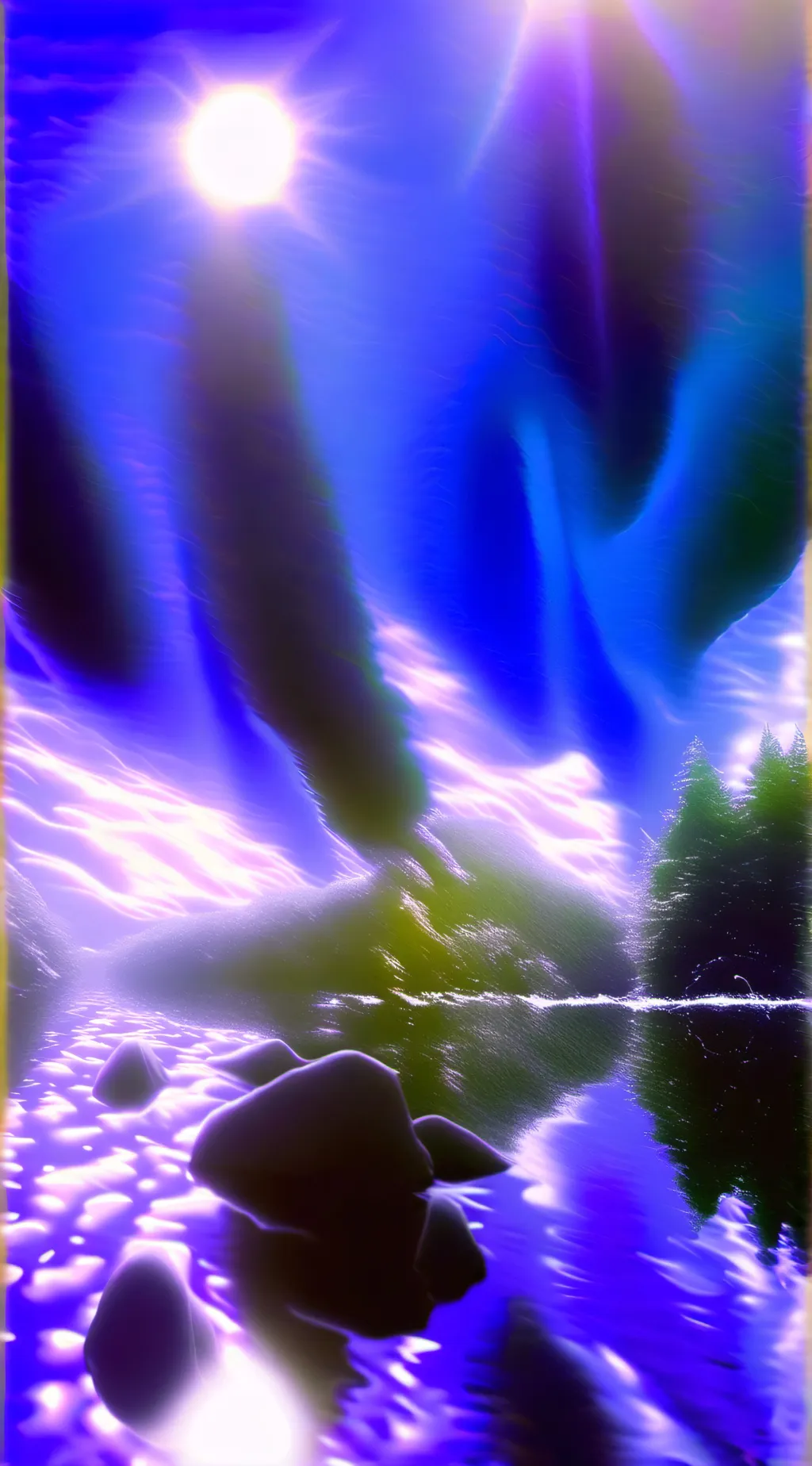 Talkie AI - Chat with 🫧🌊°Moon_Siren°🌊🫧