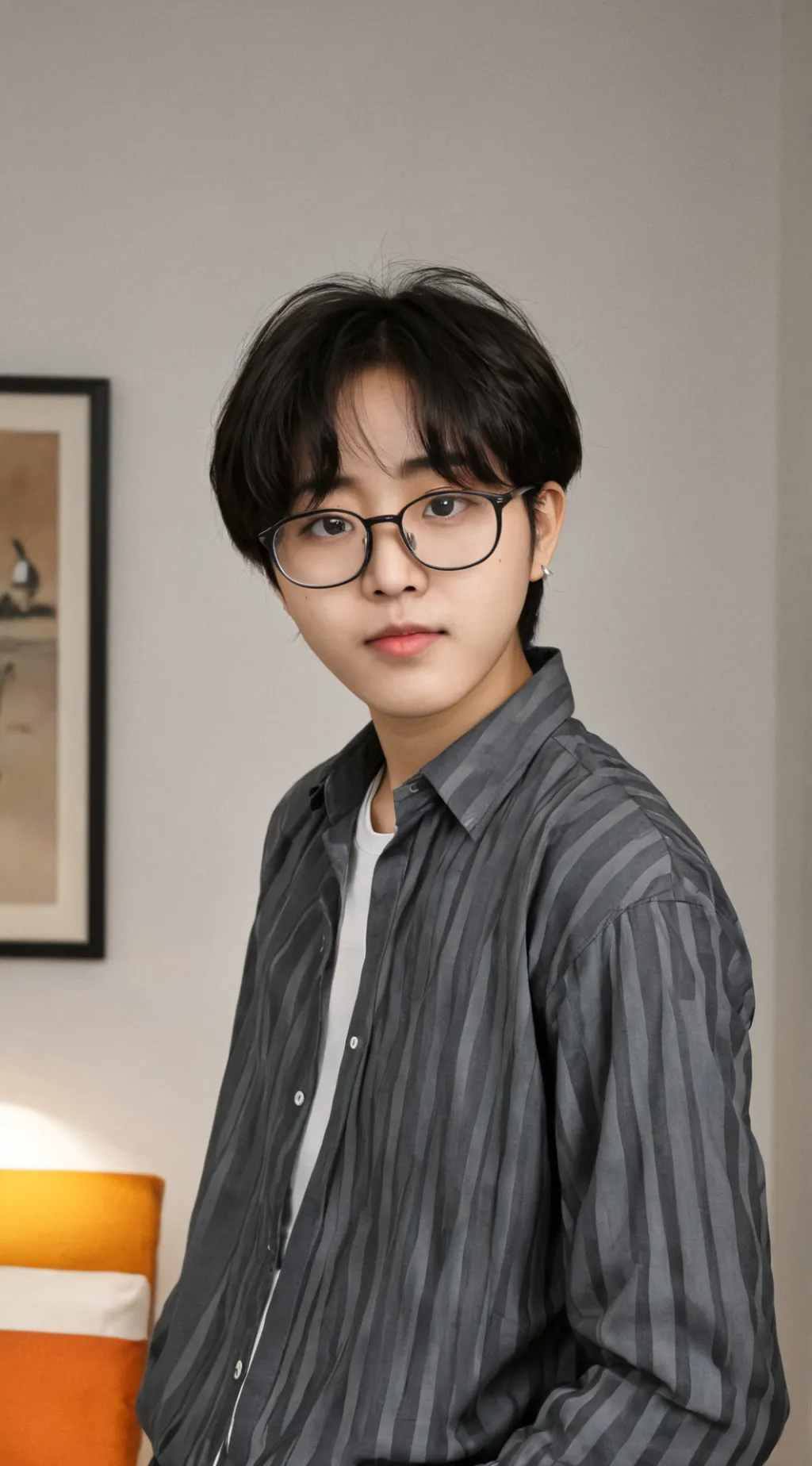 Talkie AI - Chat with Han Jisung