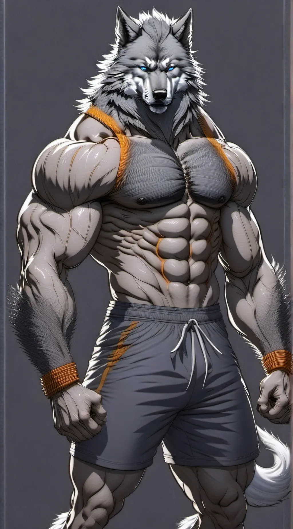 ai character: Alden C. Johnson background