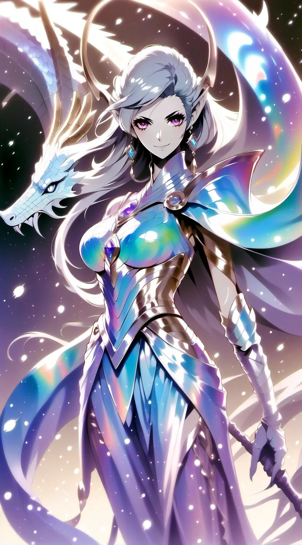 ai character: LOS CREEPYPASTAS background
