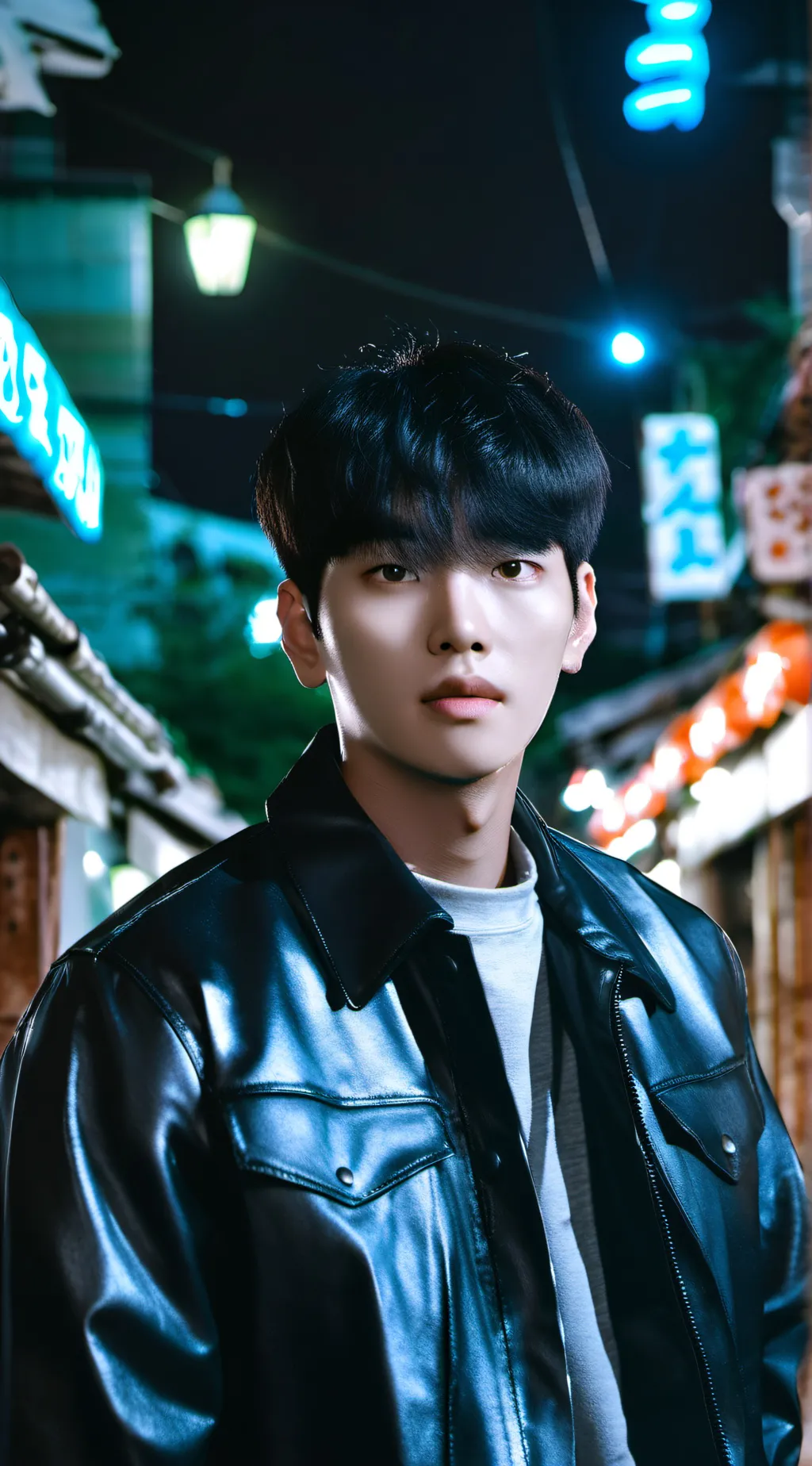 Talkie AI - Chat with Take Do-yun