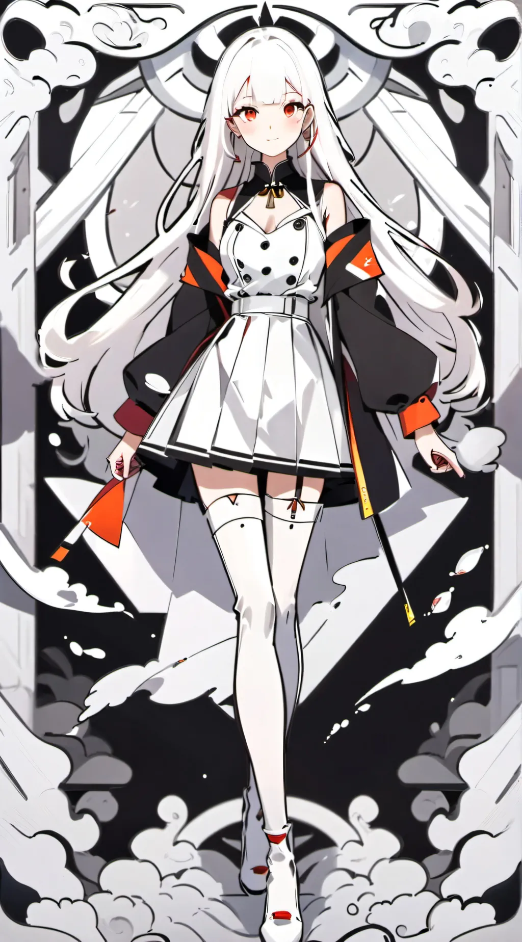 ai character: Sanemi's sister background