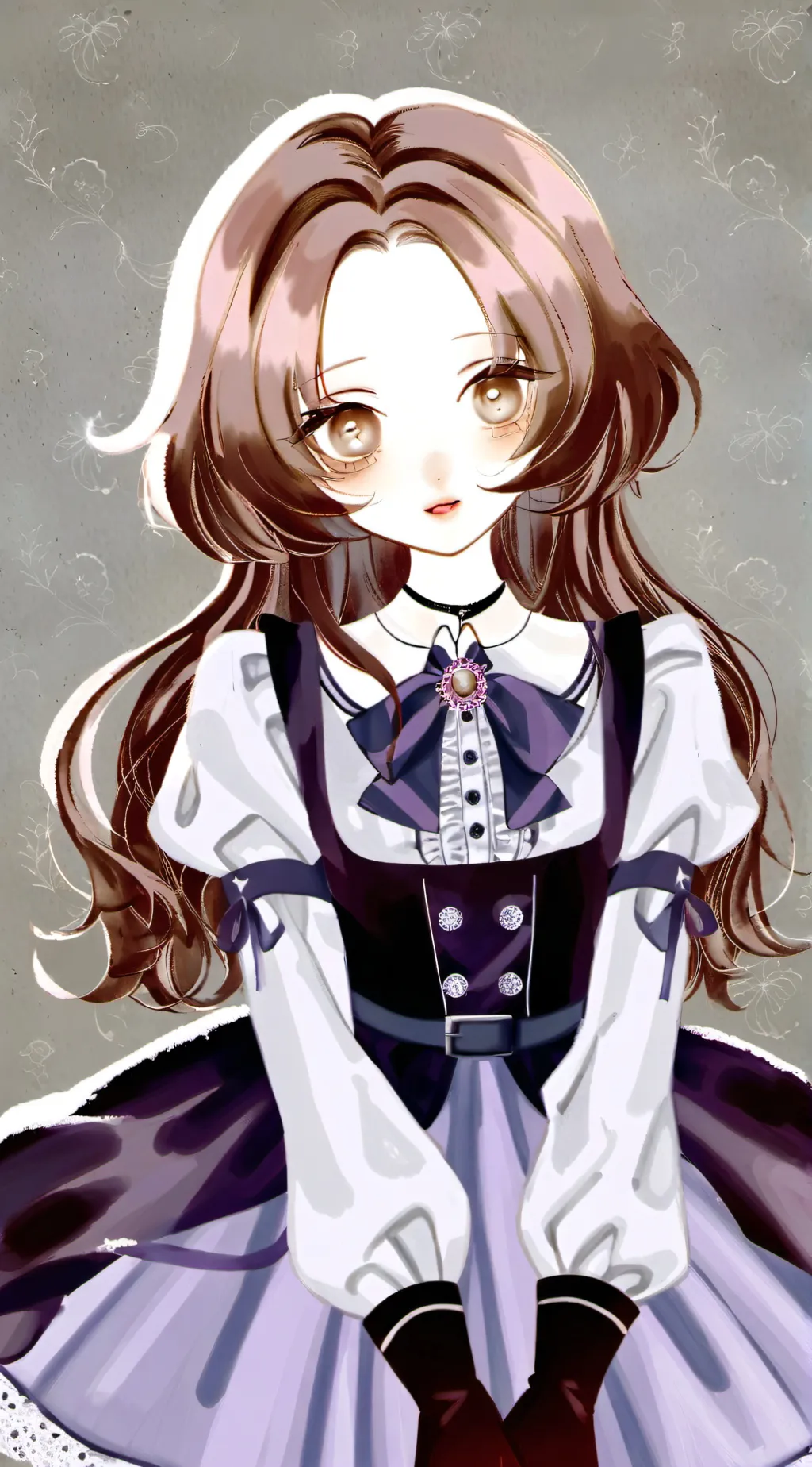ai character: Hawley  background