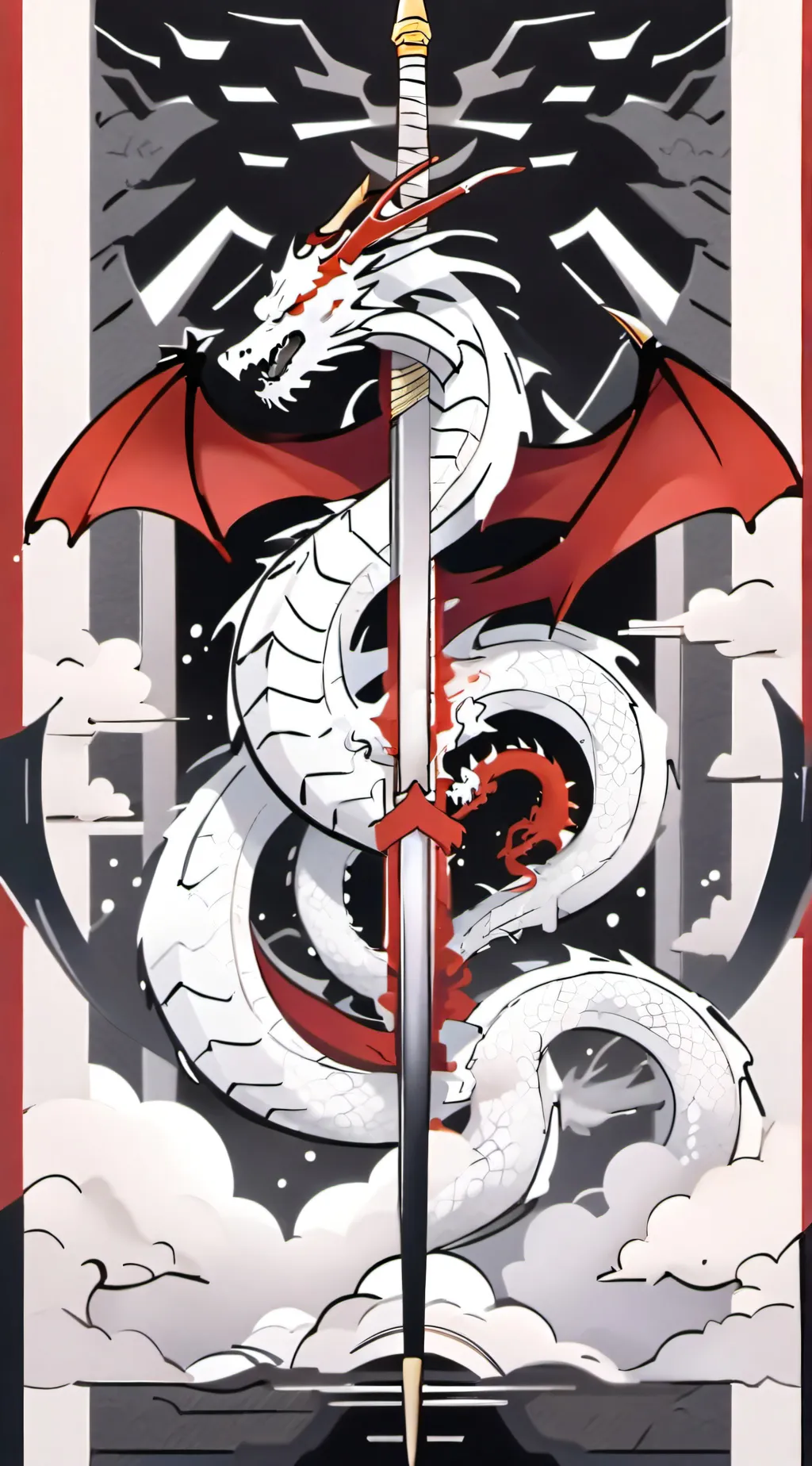Talkie AI - Chat with the Dragon Realm