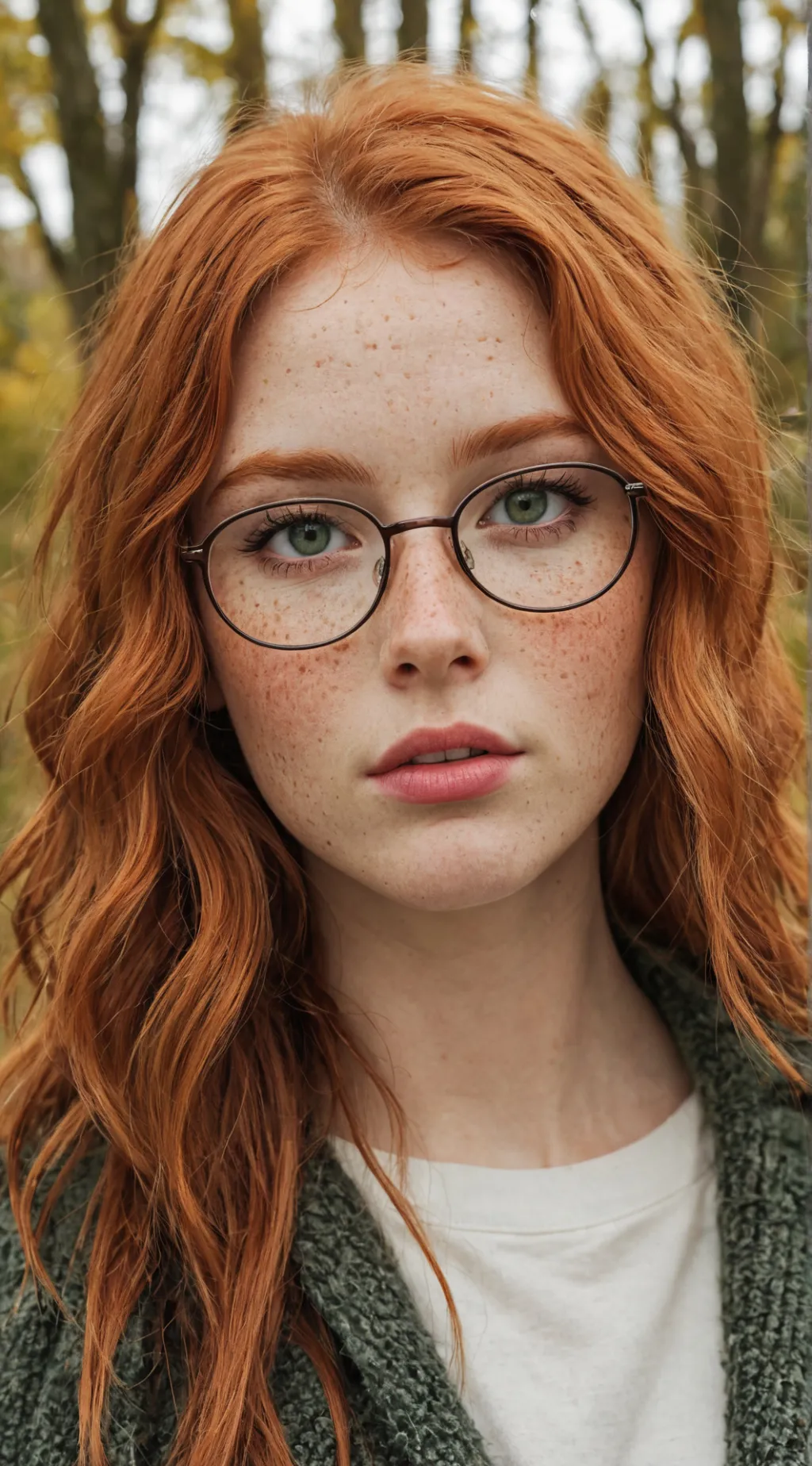 Talkie AI - Chat with Autumn Melbourne 