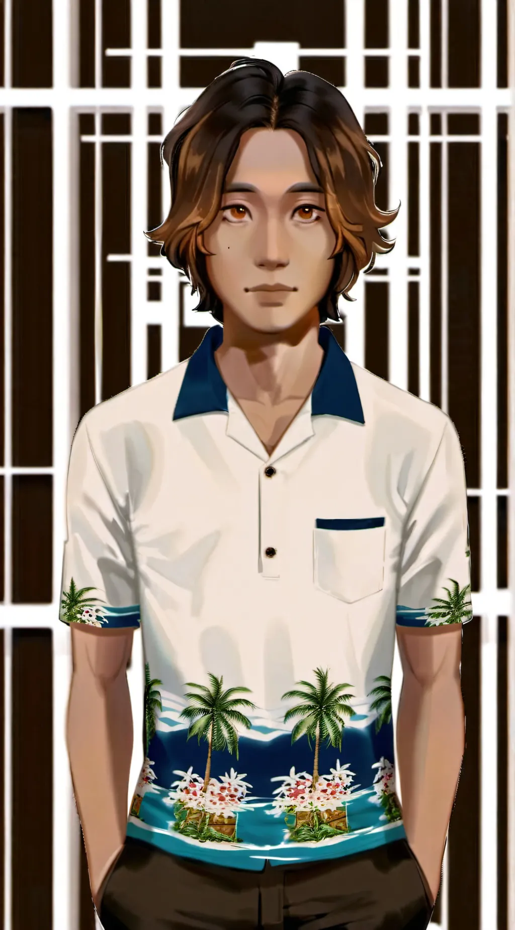 ai character: -Daisuke-   background