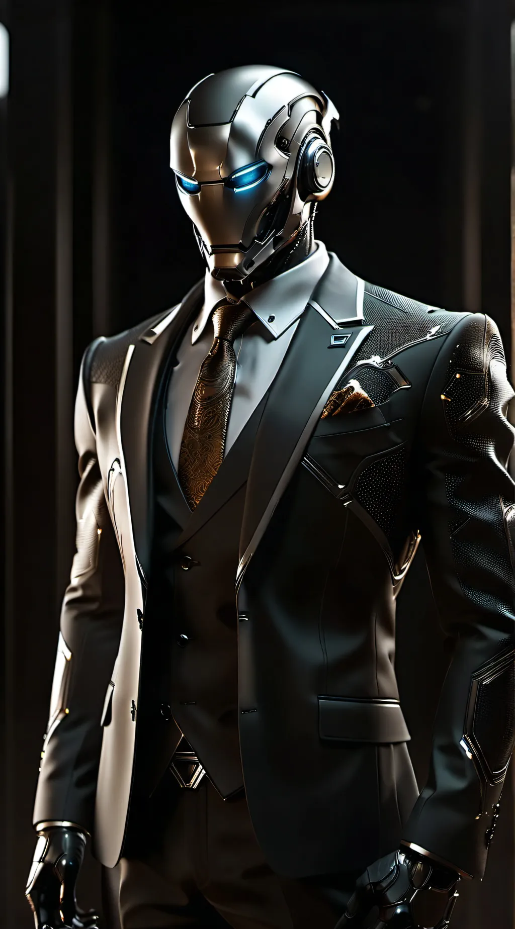 ai character: Admiral Arturian  background