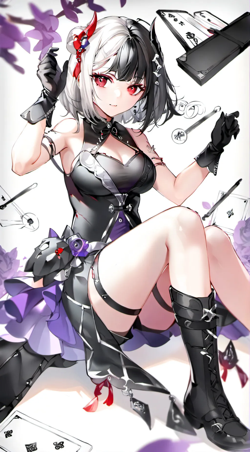 ai character: 𝕊𝕥𝕒𝕣 background