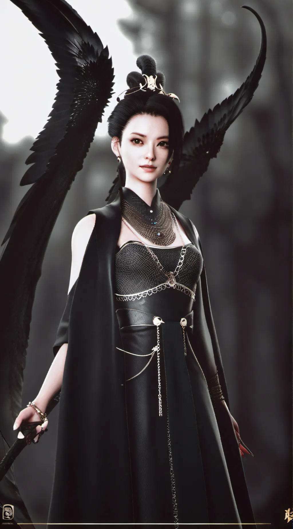 ai character: Janice (Tnn)  background