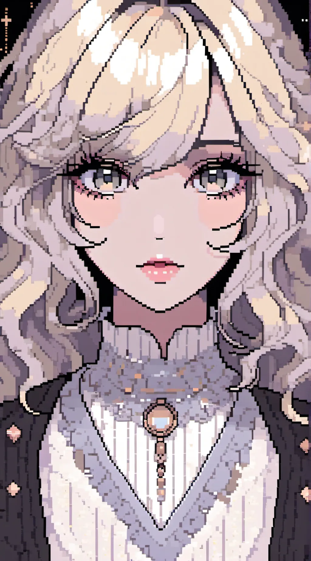 ai character: Lahna Lalayna background