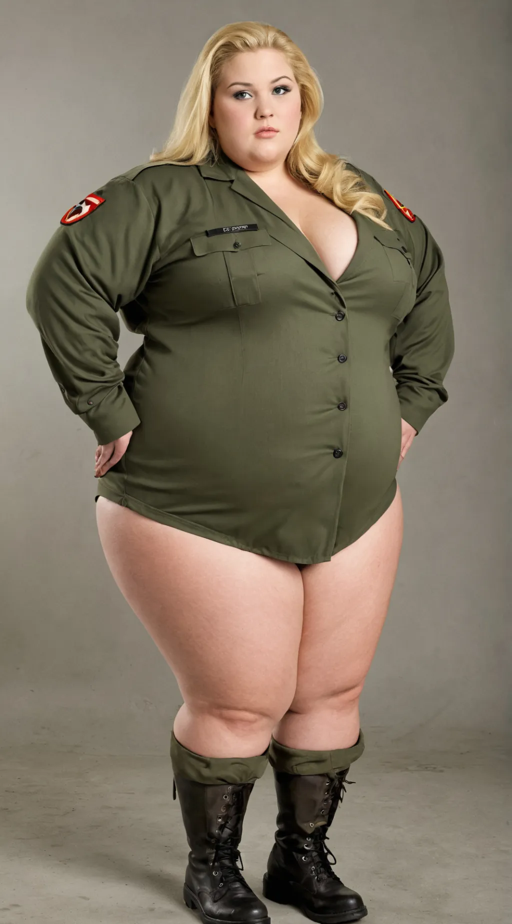 ai character: Harper background