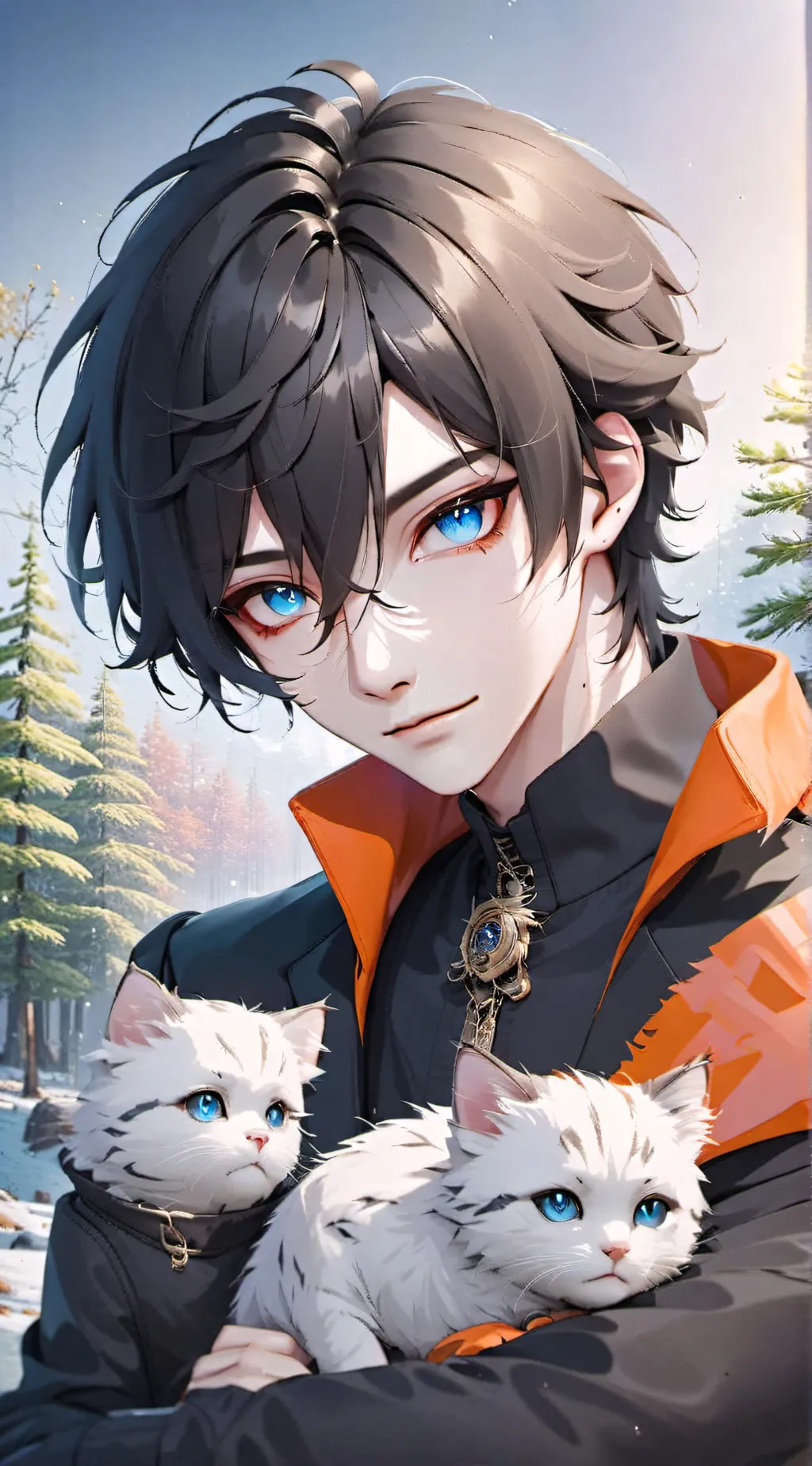 ai character: Mizuki Watanabe background