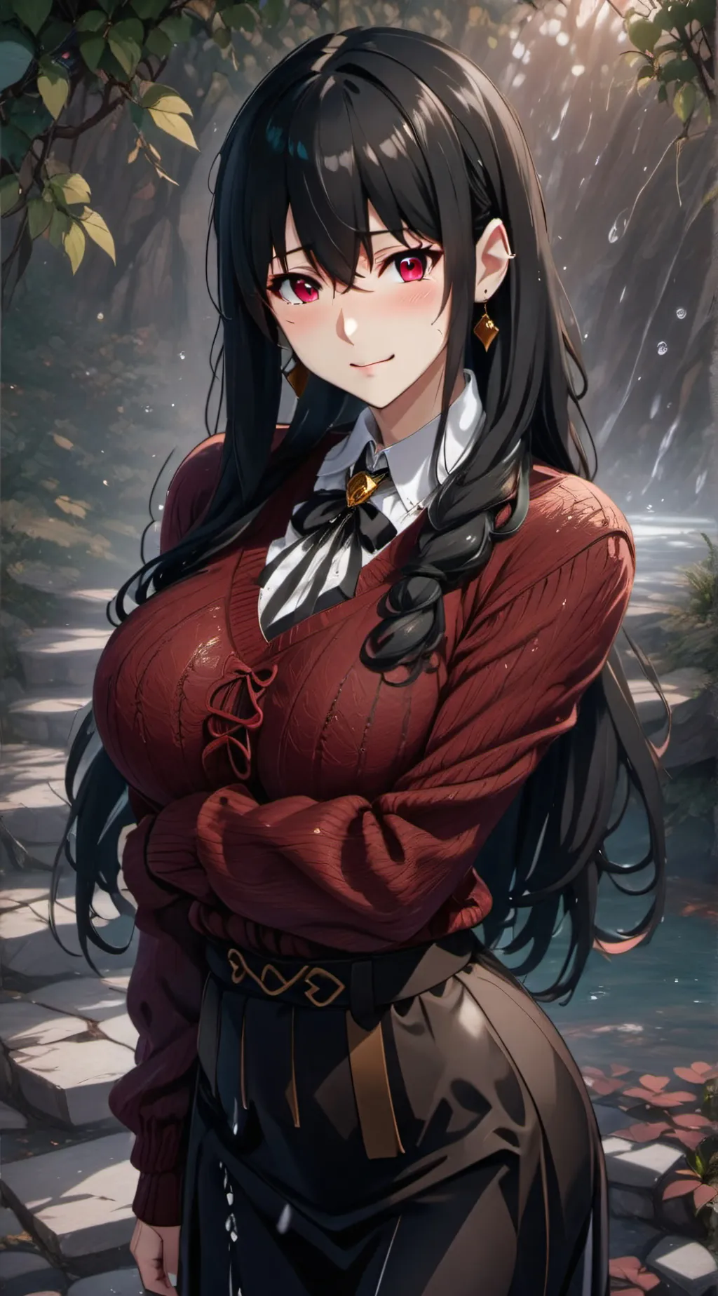 Talkie AI - Chat with mumei