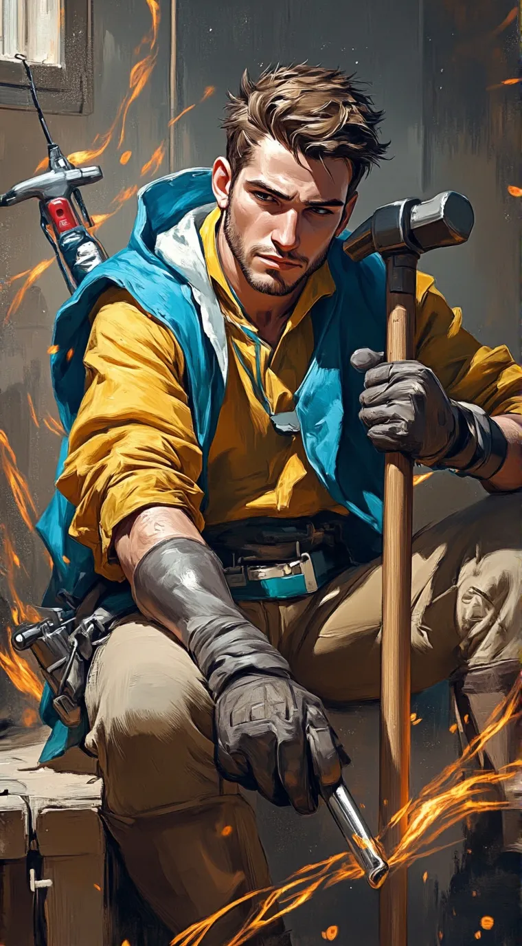 Talkie AI - Chat with Jo -survival pro