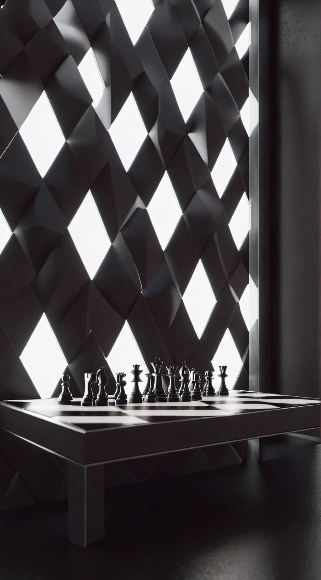 ai character: It steals background