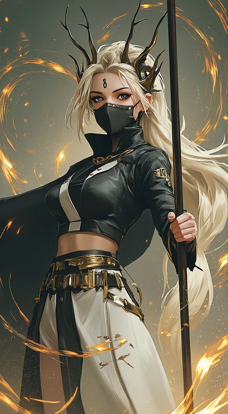 ai character: Gods RP  background