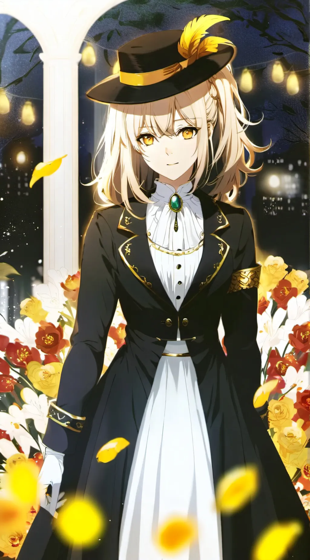 Talkie AI - Chat with Queen VIP