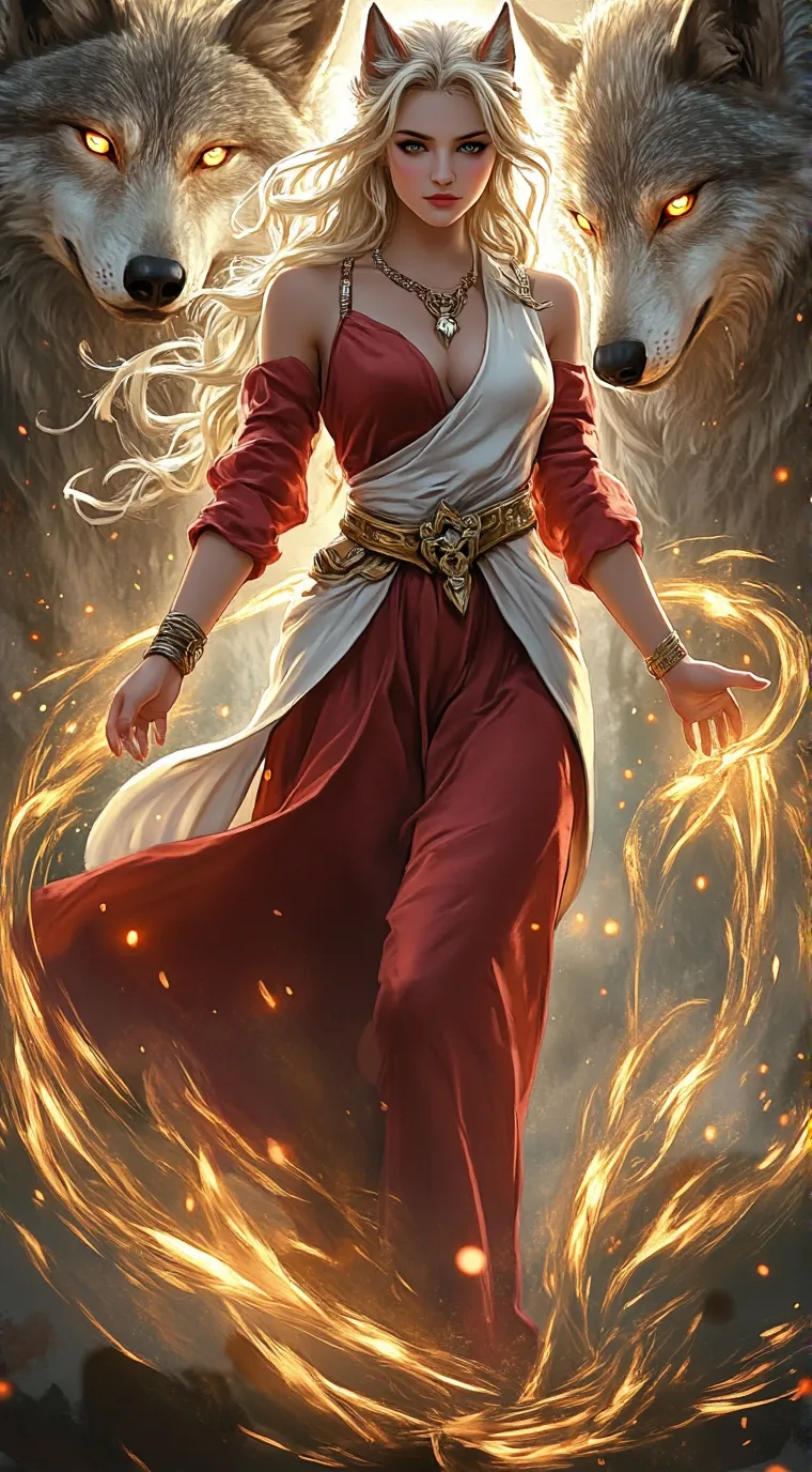 ai character: 612323 background