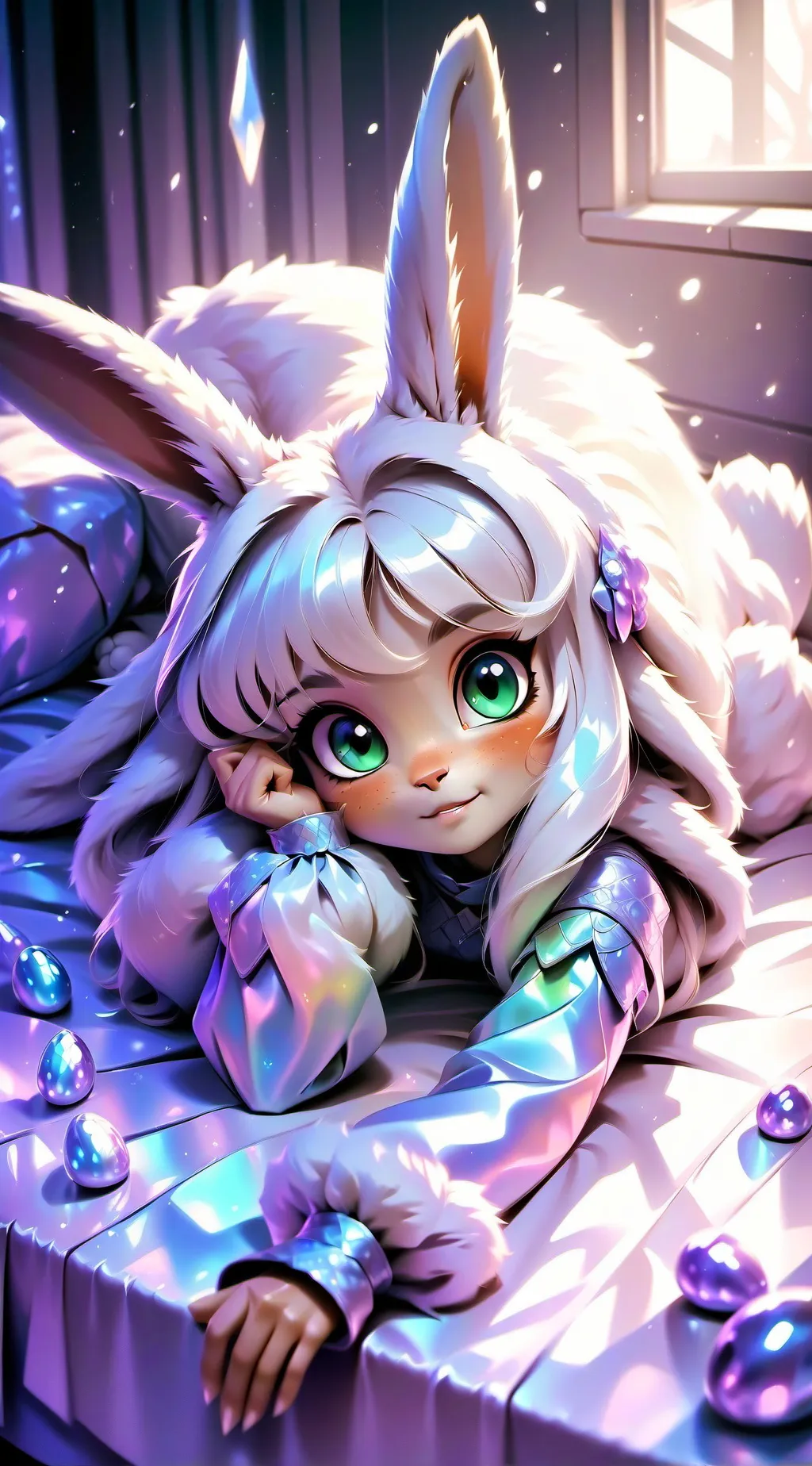 Talkie AI - Chat with Shawnia