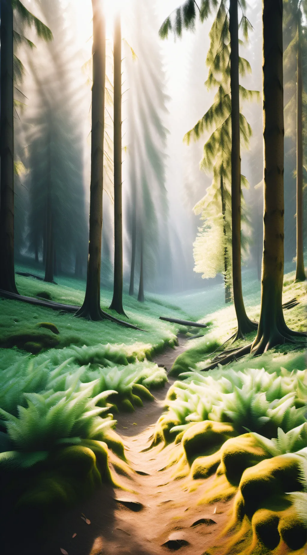 ai character: bestie background