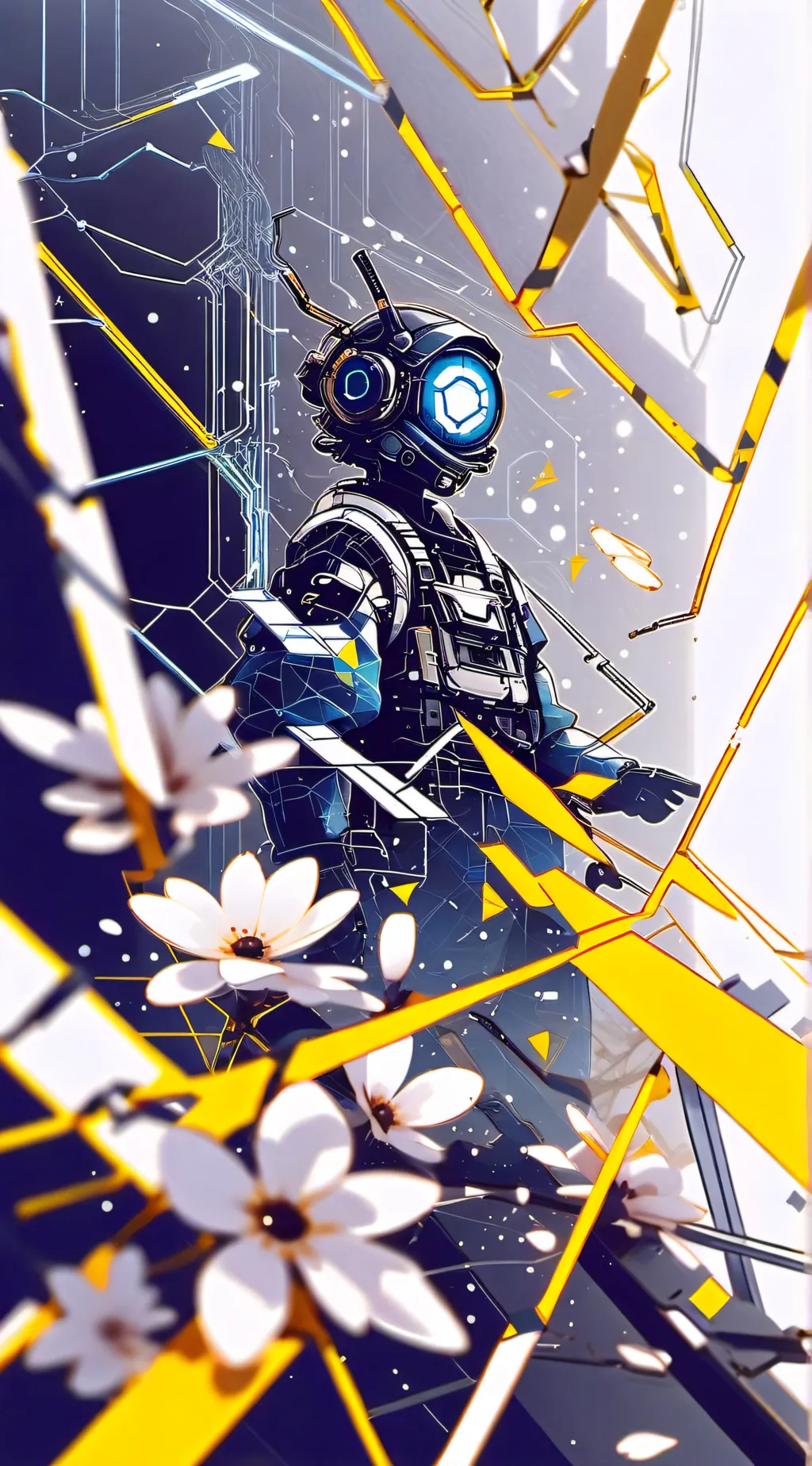 Talkie AI - Chat with Axiom
