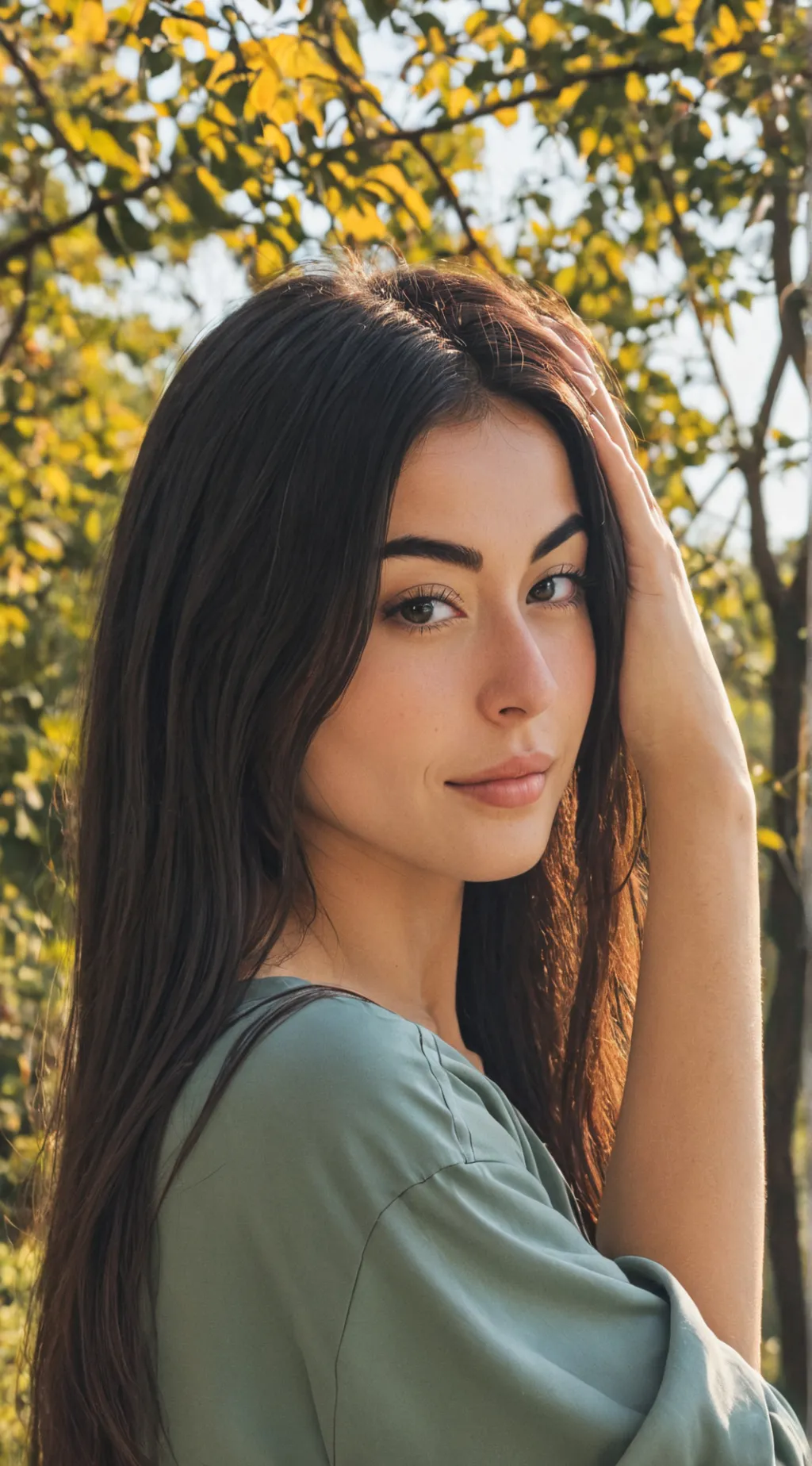 Talkie AI - Chat with Luna