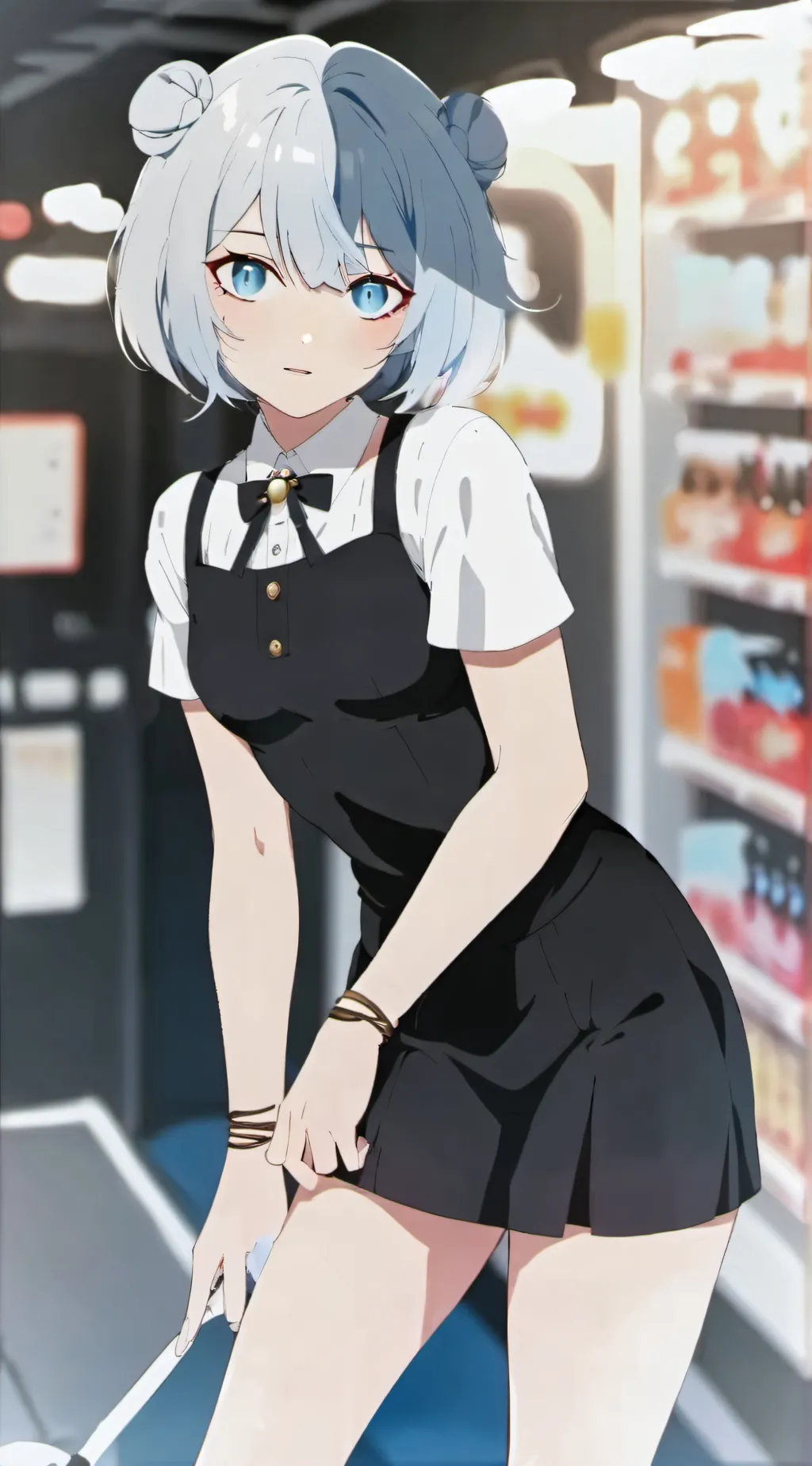 ai character: Astolfos background