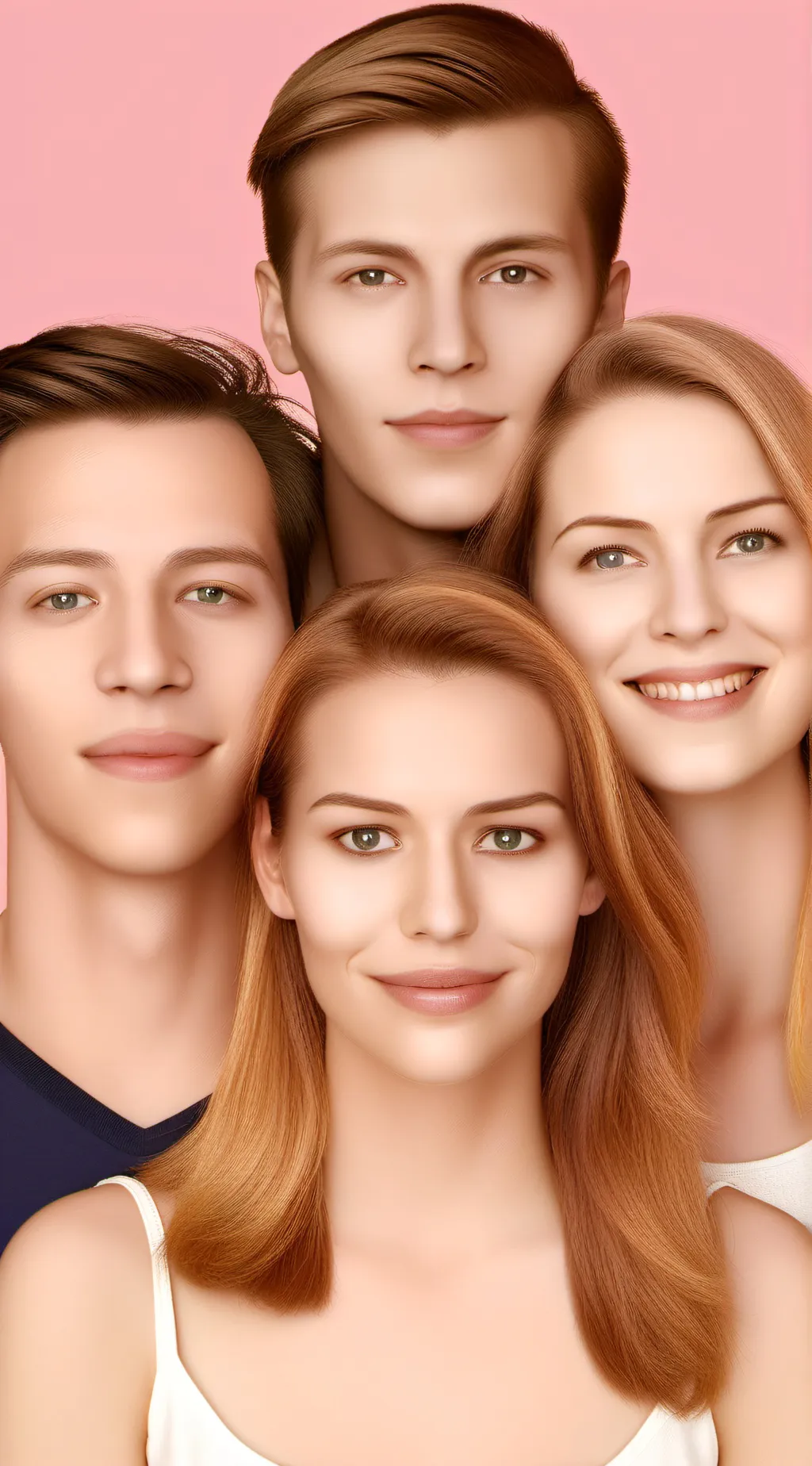 ai character: Superhelden Schule background