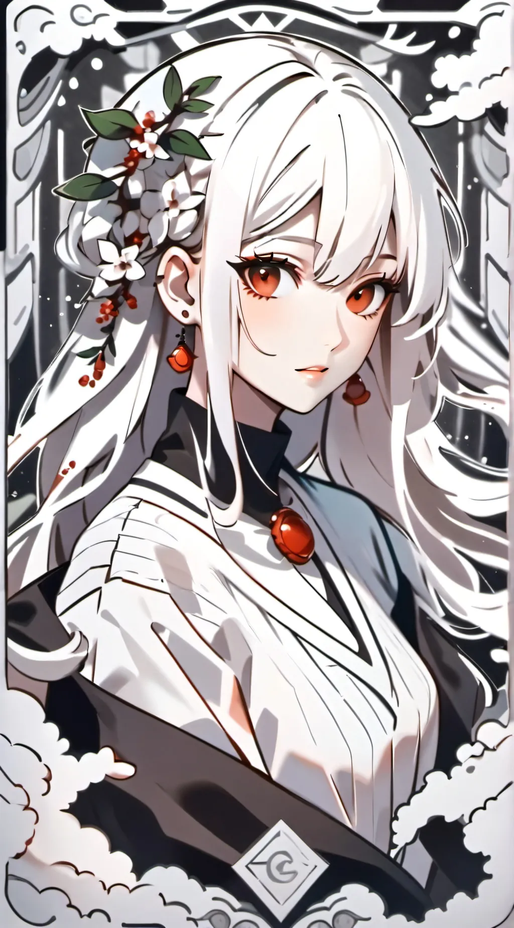 Talkie AI - Chat with The strongest BG