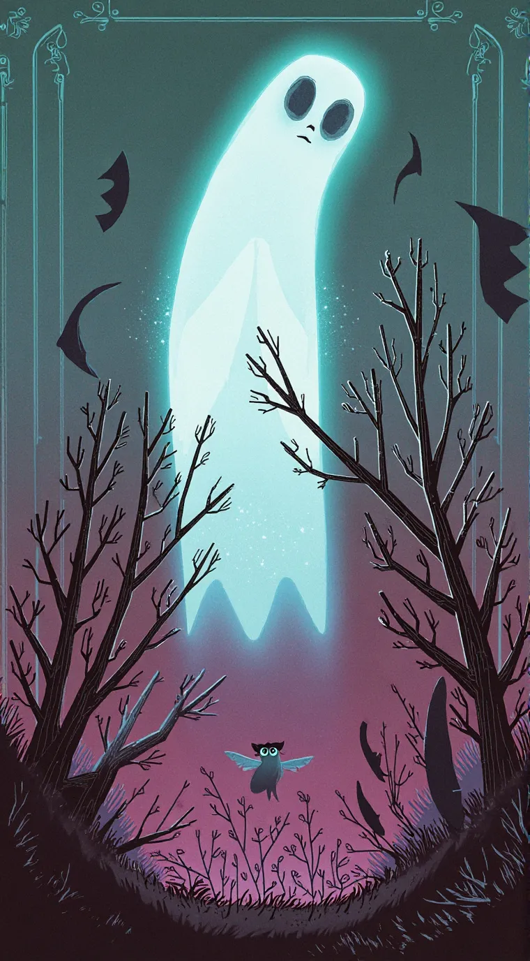 ai character: Rat background