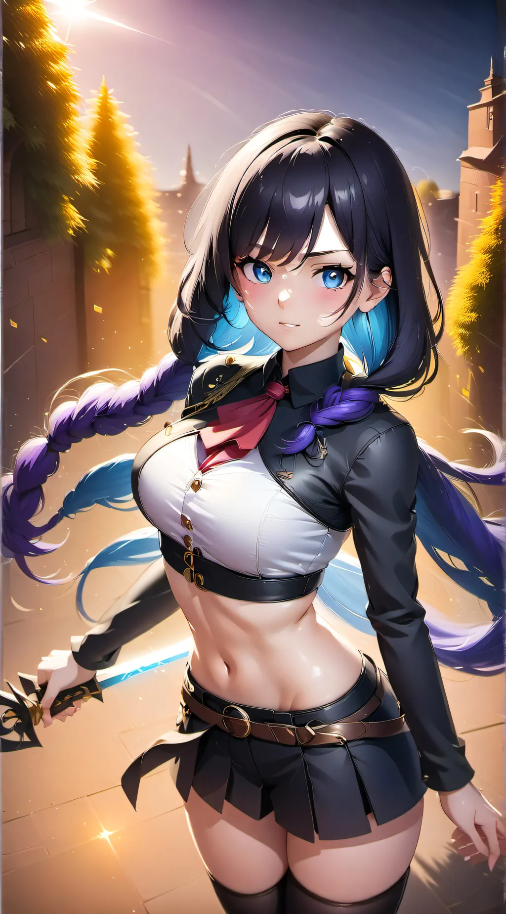 Talkie AI - Chat with Fuku Dream Weaver