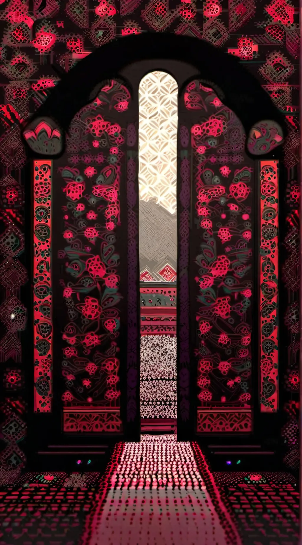 Talkie AI - Chat with HH Storm