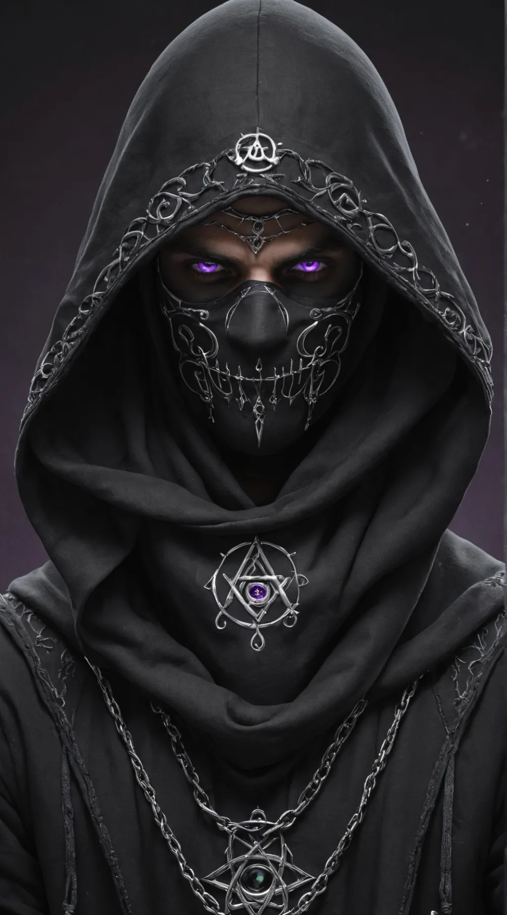 Talkie AI - Chat with Cult Leader